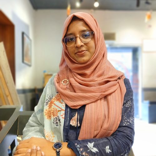 Alif Rudaba
