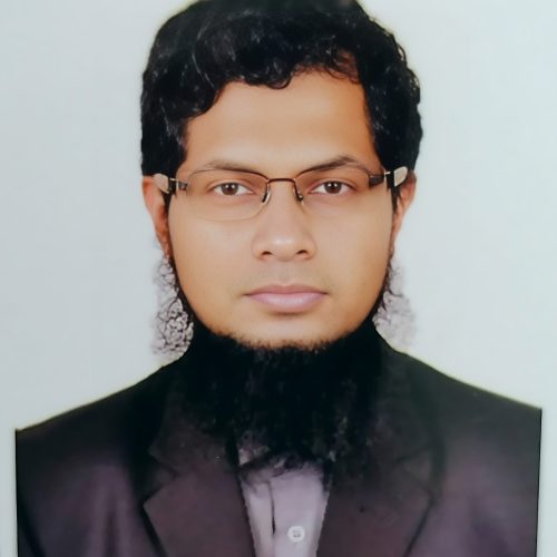 A.K.M. Ashiqur Rahman Mazumdar