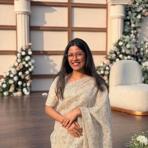 Aritha Shasmeen