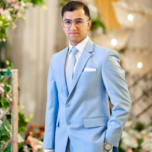 Asfak Bhuiyan