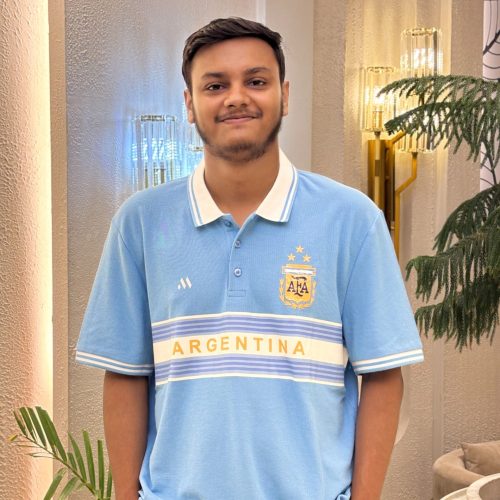 Ashraful Islam
