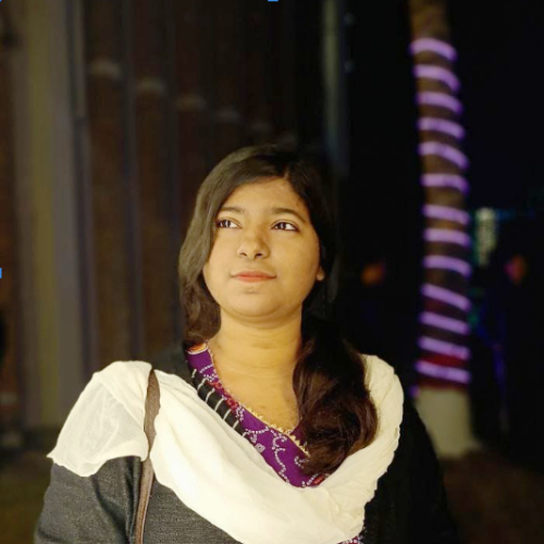 Ayesha Tun Nashrah (2) - Ayesha Tun Nashrah