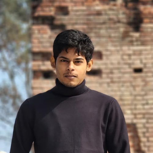 Turash Ahmed