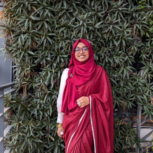 Samia Jahan