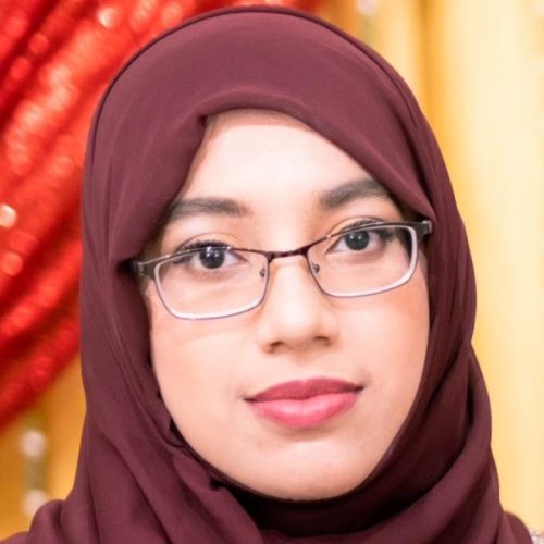 Maleha Mahmud