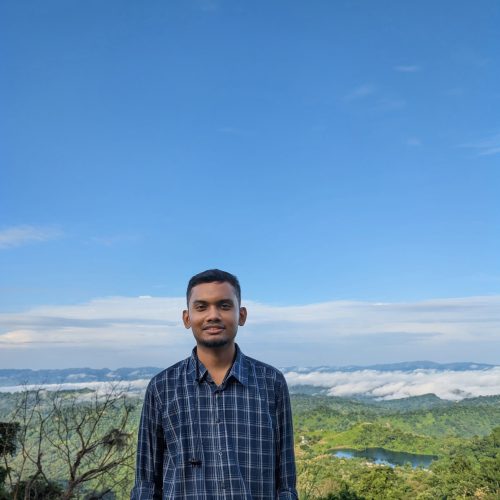 Md. Ibtesham Rashid (Ifaz)