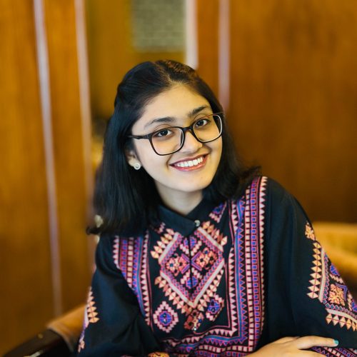 Priyadarshani Momo