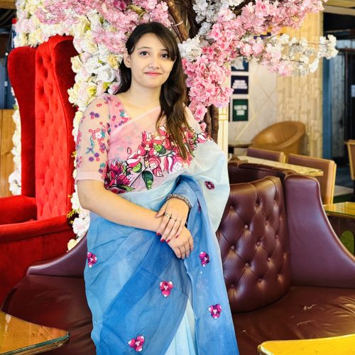 Shahmina Jahan
