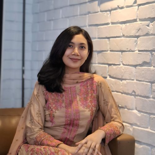 Tasfia Tabassum - Tasfia Tabassum