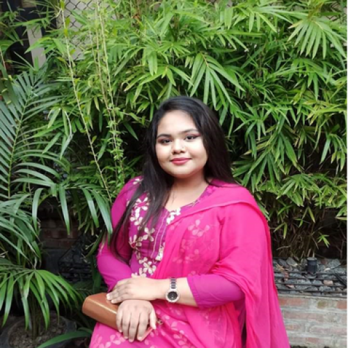 Ipshita Rahman