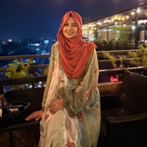 tusmi - Tasnim Fariha